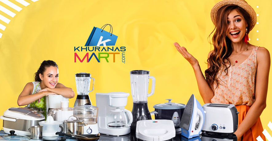 KhuranasMart.com
