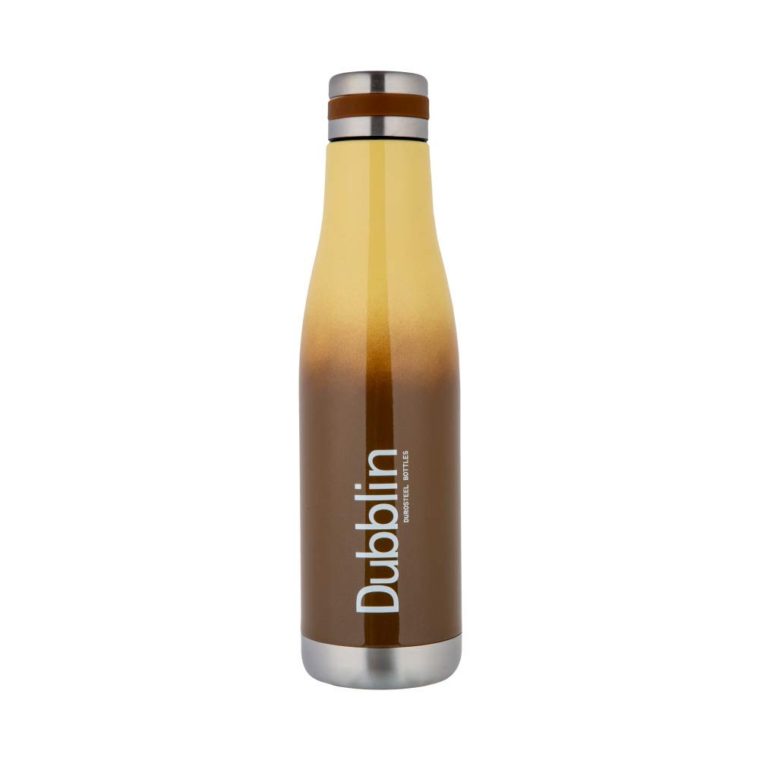 DUBBLIN Dream Stainless Steel Double Wall Vacuum Insulated Water Bottle 960ML