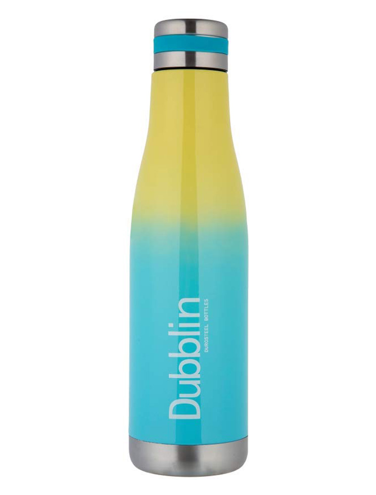 Buy Dubblin Dubb & Shaker Gym Shaker Bottle Online at Best Price