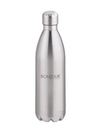 Bonjour Magic Stainless Steel Double Wall Vaccum Flask