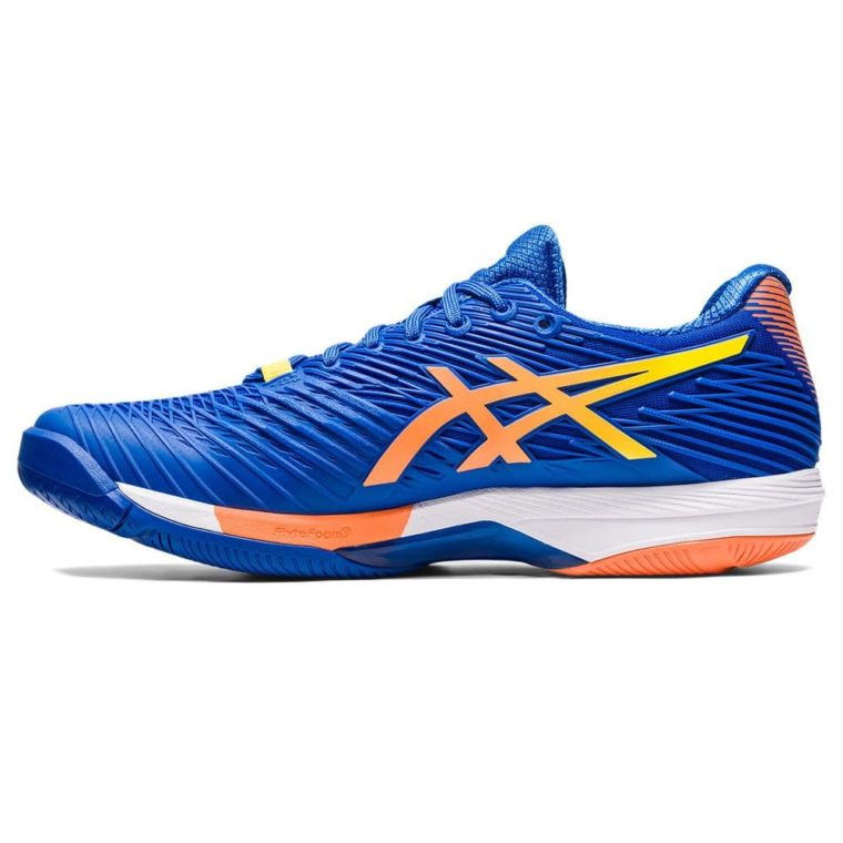 ASICS SOLUTION SPEED FF 2 TENNIS SHOES