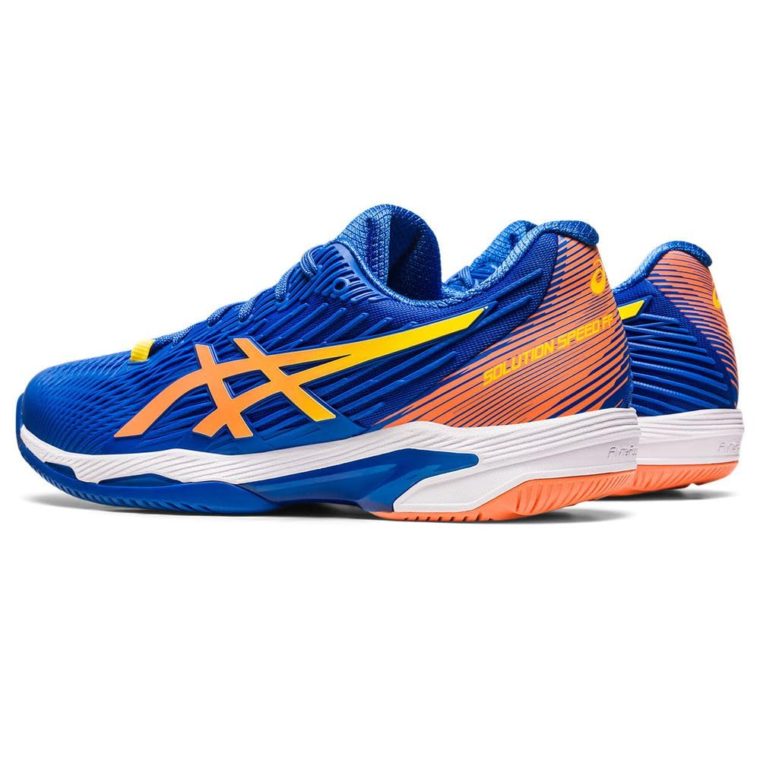 ASICS SOLUTION SPEED FF 2 TENNIS SHOES