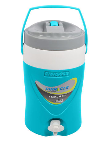Pinnacle Platino Insulated Water Jug 4 Litre with Spout and Handle