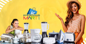 KhuranasMart.com