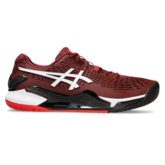 ASICS Gel Resolution 9 Men’s Tennis Shoes