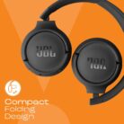 JBL Tune 520BT Wireless Headphones with Mic