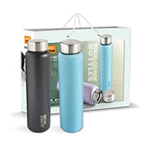 Water Bottles and Flasks