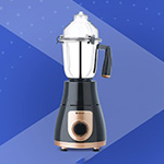 Mixer Grinder