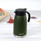 Cello Duro Pot Vacuum Insulated Teapot Flask 1100ML