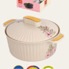 Cello Sonet Insulated Hot Pot 3500