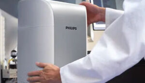 Philips Air Purifier - AC2959/63