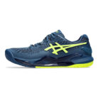 ASICS Gel Resolution 9 Men’s Tennis Shoes Mako Blue