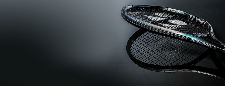 Yonex eZone Tennis Rackets