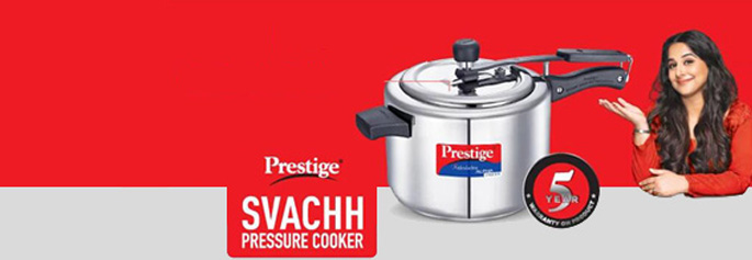 Pressure Cooker