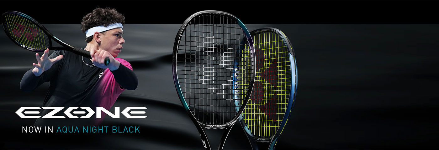 Yonex eZone Rackets