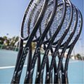 Tennis Racquets